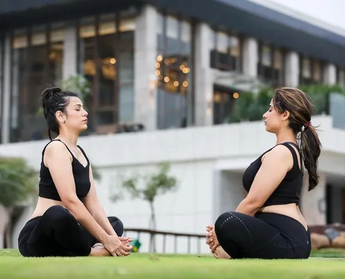 Brain Yoga 3B
