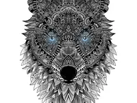 Mandala-banner