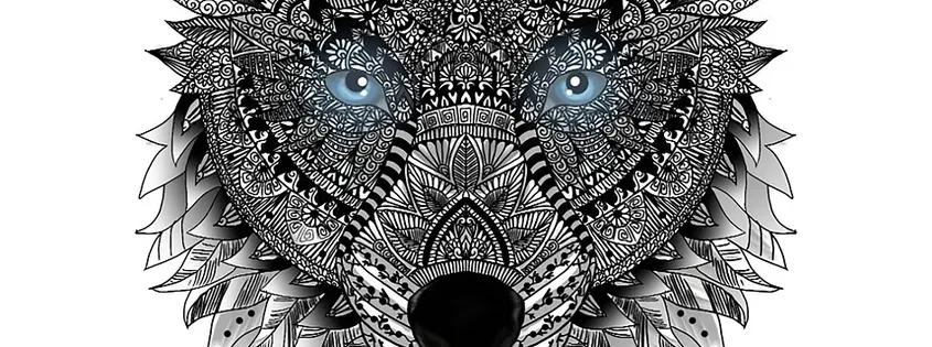 Mandala-banner