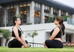 Brain Yoga 3B