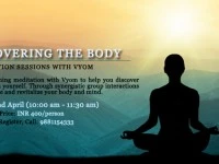 FB-Deepti Meditation Session 1
