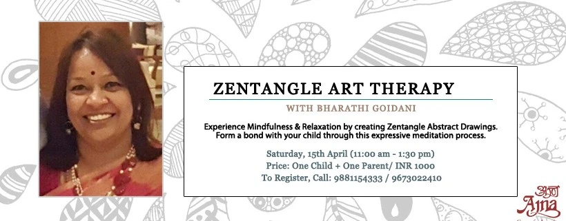 Zentangle FB banner 2